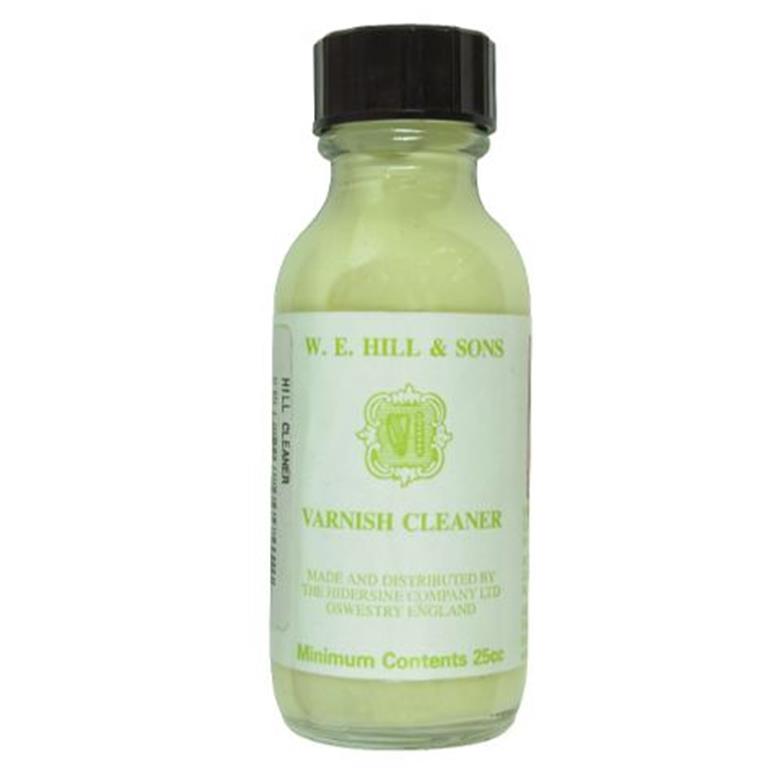 Hill AC801 Polish/Cleaner