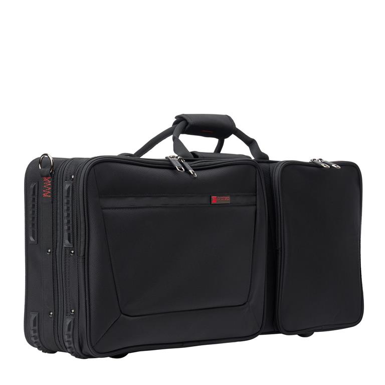 ProTec PB317 Protec Bassoon Case - Black