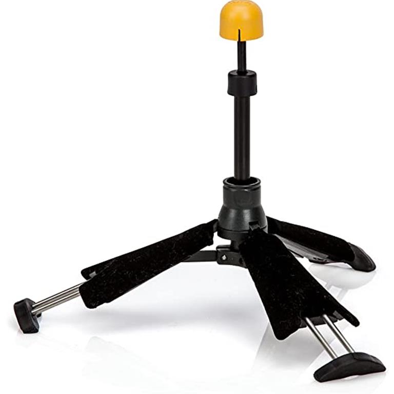 Hercules DS440B TravLite In-Bell Clarinet Stand