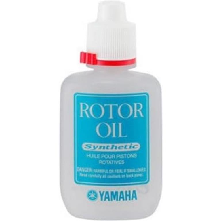 Yamaha YAC-RO Rotor Oil