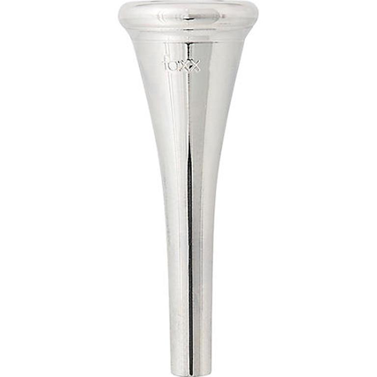 Faxx FHORN-MDC MDC Farkas Style French Horn Mouthpiece