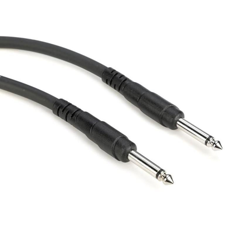 Planet Waves PW-CGTP-03 Classic Series 3' Patch Cable