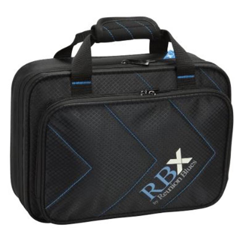 Reunion Blues RBX-CLR RBX Clarinet Case