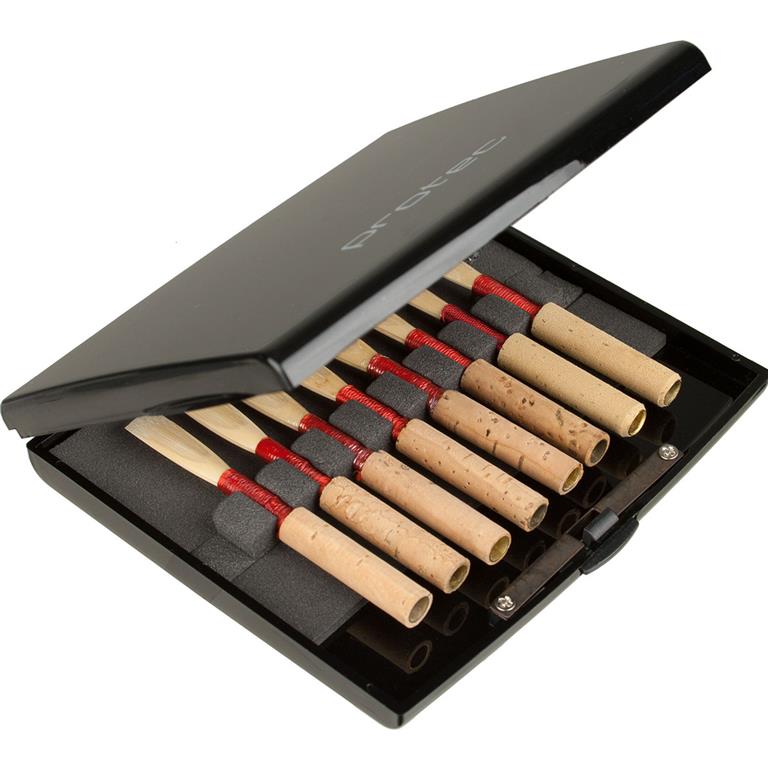 ProTec A-252 Oboe Reed Case