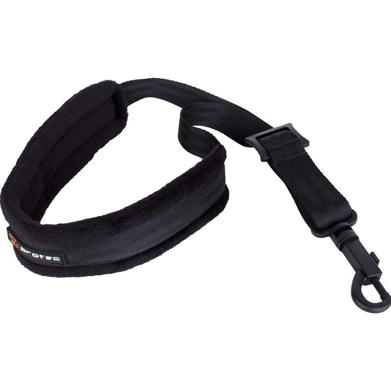 ProTec A305P 24" Padded Sax Neck Strap w/ Swivel Snap