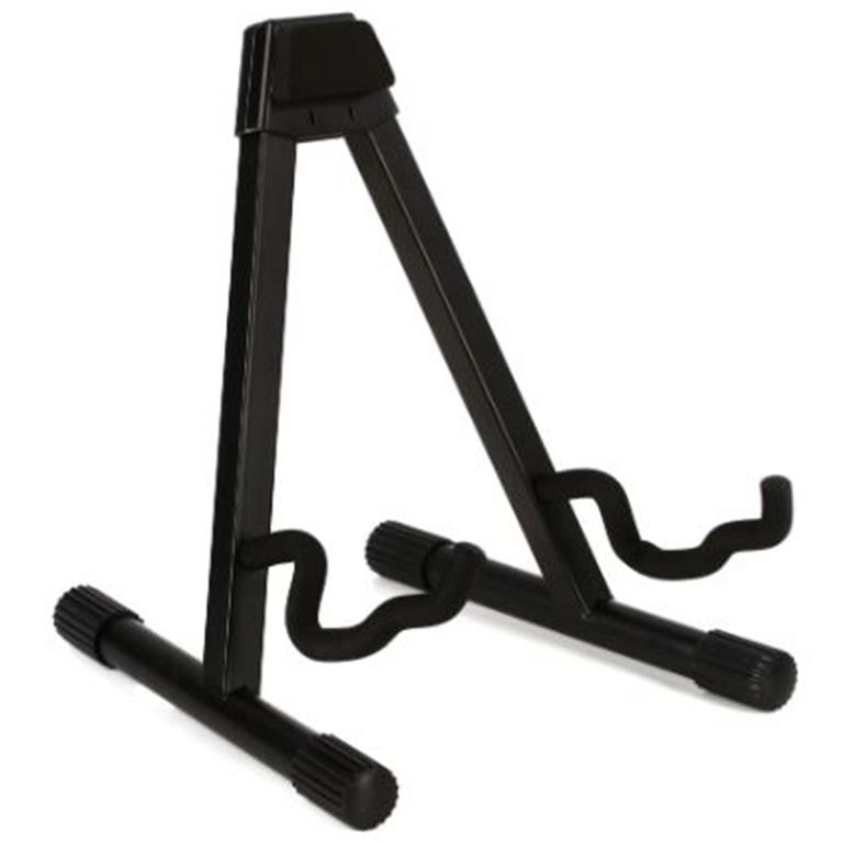 On Stage GS7462B Single A Frame Guitar Stand