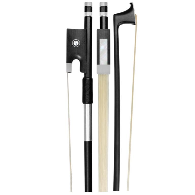 Penrose Strings BVNG-3/4 3/4 Graphite Composite Violin Bow