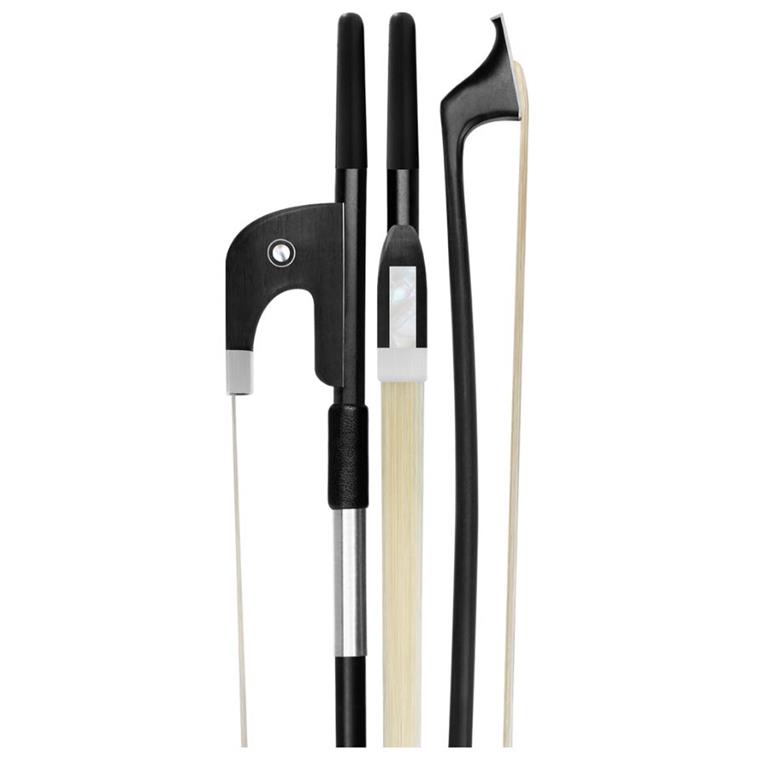 Penrose Strings BBG-3/4G 3/4 Graphite Composite German Bass Bow