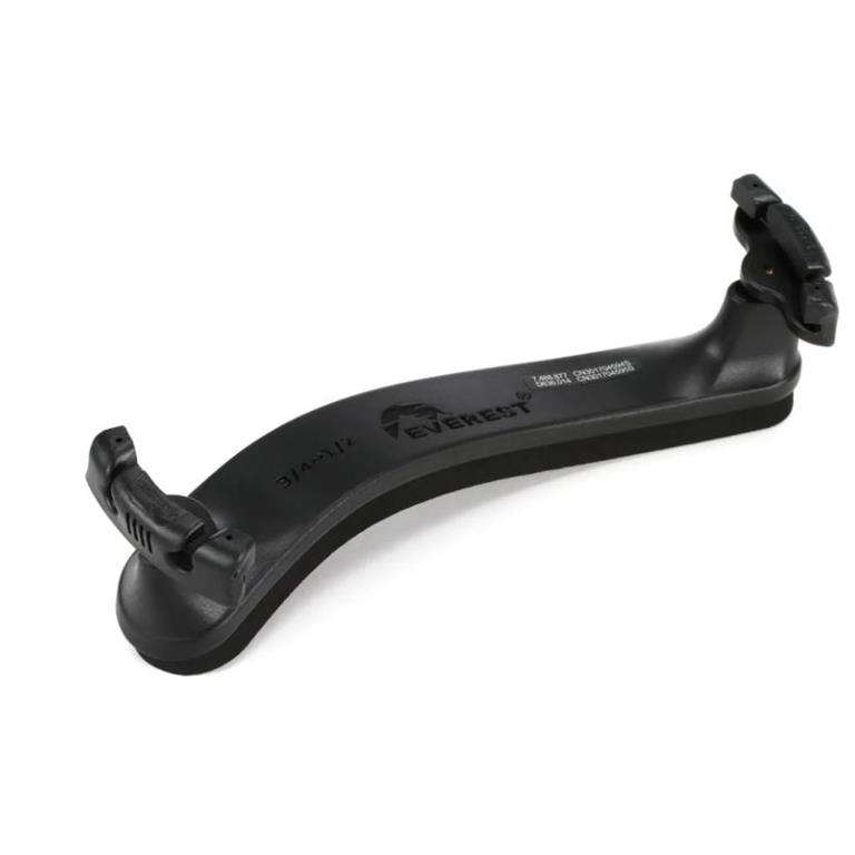 Everest EZ-3 Easy 3/4 Violin Shoulder Rest