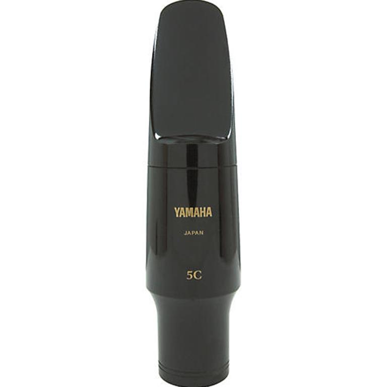 Yamaha YAC-BS5C 5C Bari Sax Mouthpiece