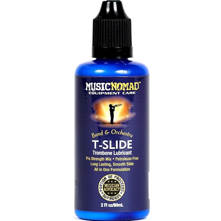 Music Nomad MN704 T-Slide Tbn Slide Lubricant