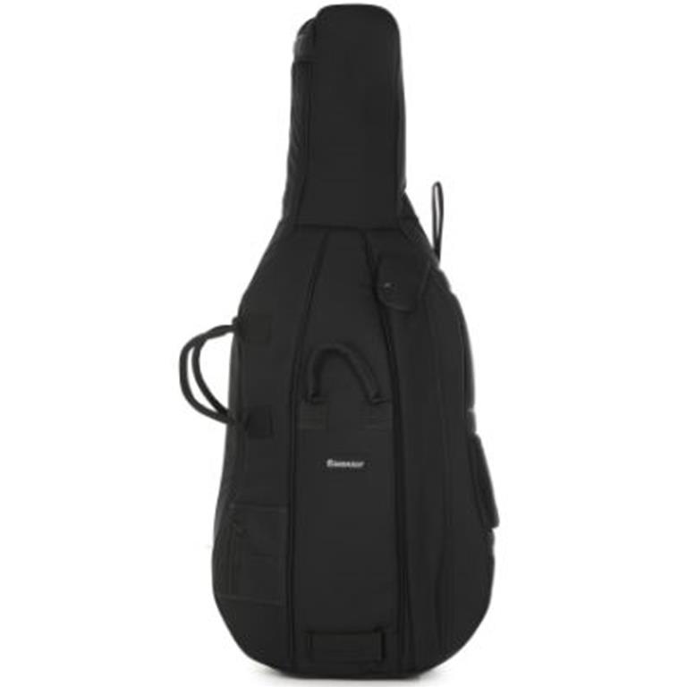 Eastman CC50-3/4 Three Quarter Size Heavy Duty Padded Cello Bag