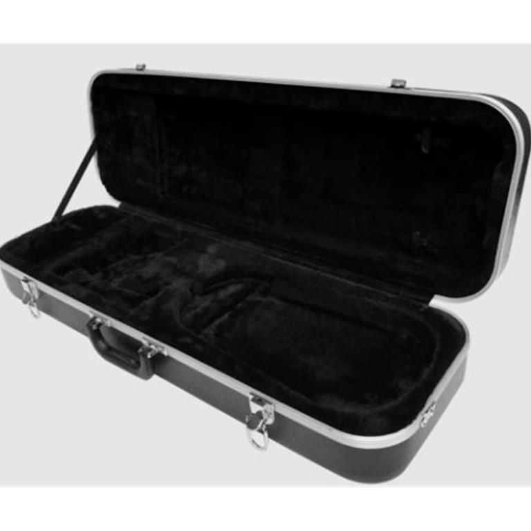Penrose Strings CVN1501-3/4 3/4 Thermoplastic Violin Case