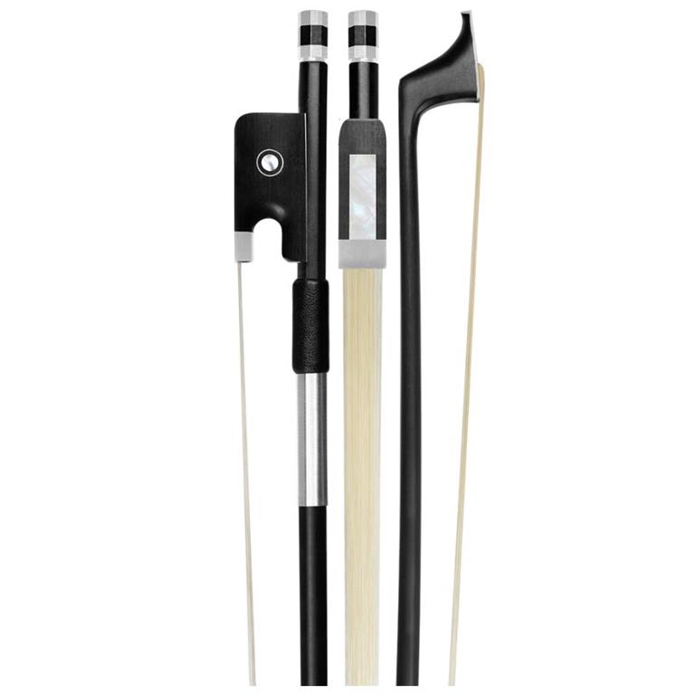 Penrose Strings BCG-3/4 3/4 Graphite Composite Cello Bow