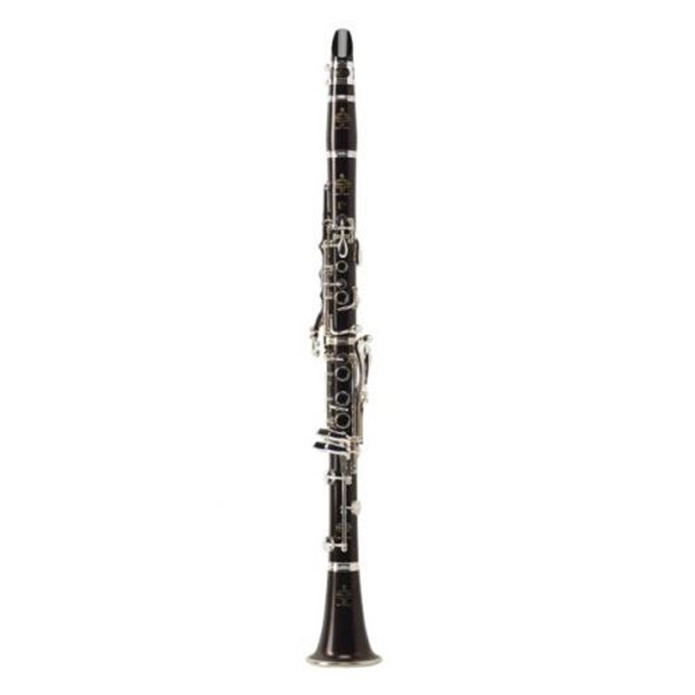 Buffet BC1102C-2-0 E13 Professional Bb Clarinet Nickel-Plated Keys