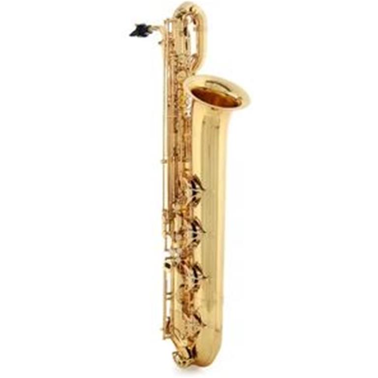 Eastman EBS453 Eb Baritone Saxophone