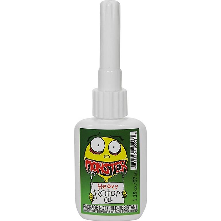 Monster Oil MONST-ROH Heavy Rotor Oil