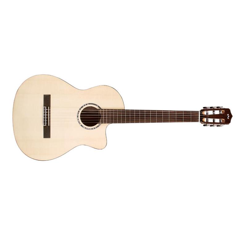 Cordoba 05409 Fusion 5 Bocote Nylon String Guitar