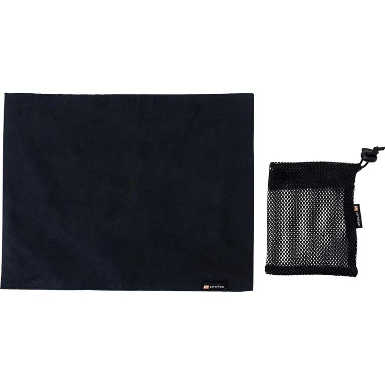 ProTec A-108 10x13 Spit-Mat for Brass Instruments