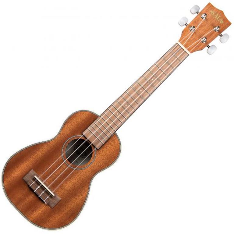 Kala KA-SLNG Long Neck Soprano Ukulele