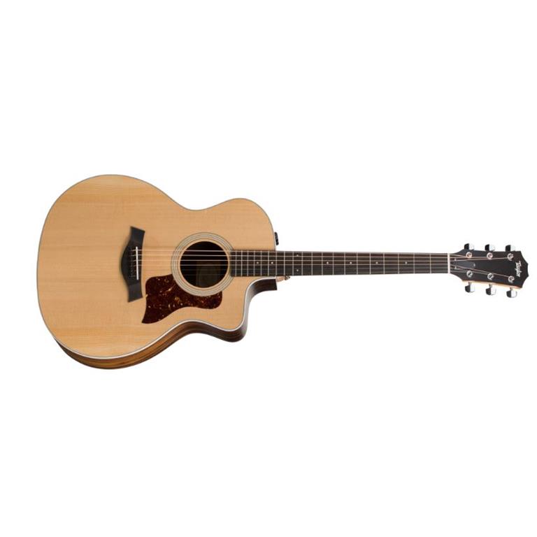Taylor 214CE Grand Auditorium Steel String Guitar