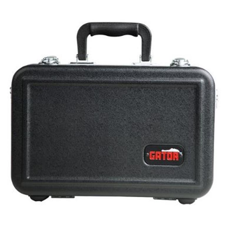 Gator GC-CLARINET-23 Andante Series ABS Clarinet Case
