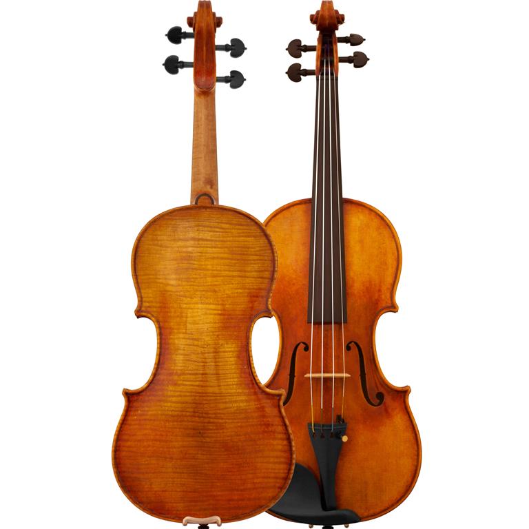 Nick Rail Music - Penrose Strings PS210VN4/4-CO La Contessa 4/4 Violin
