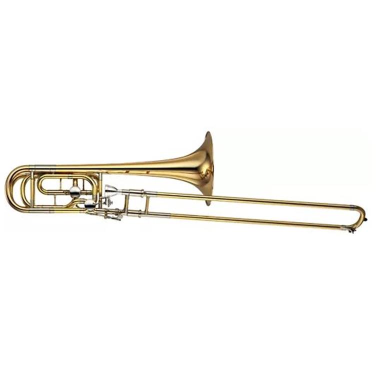 Yamaha YBL-822G Bass Trombone