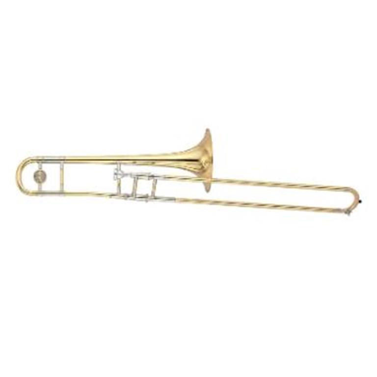 Yamaha YSL-881 Xeno Professional Trombone