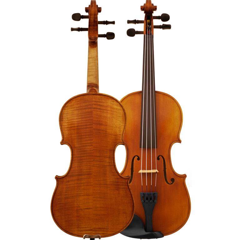 Nick Rail Music - Penrose Strings PS13VA15.5 Santa Inés 15.5