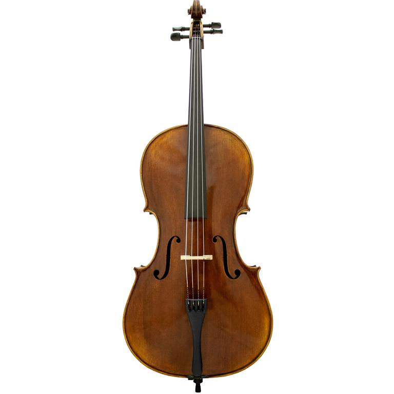 Penrose Strings PS50C7/8-K San Miguel 7/8 Cello w/1001 Bag