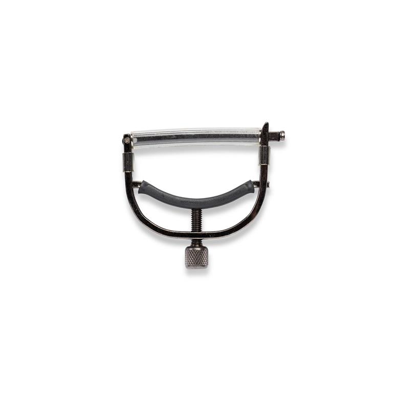 Taylor 80491 Black Nickel Capo