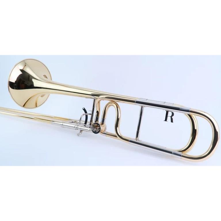 Rath R400 Bb/F Trombone Large Bore