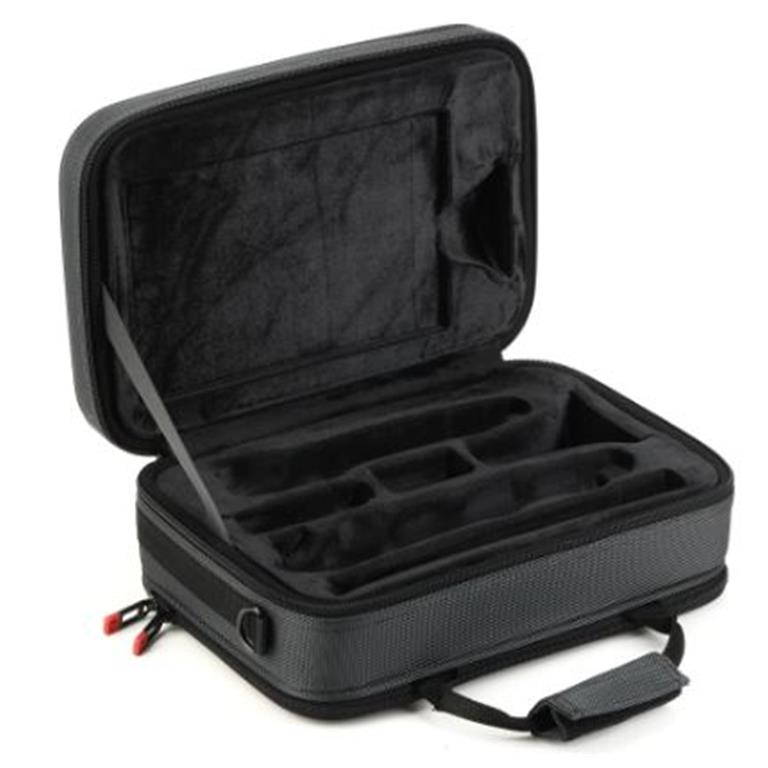 Gator GL-CLARINET-23 Adagio Series Lightweight Clarinet Case