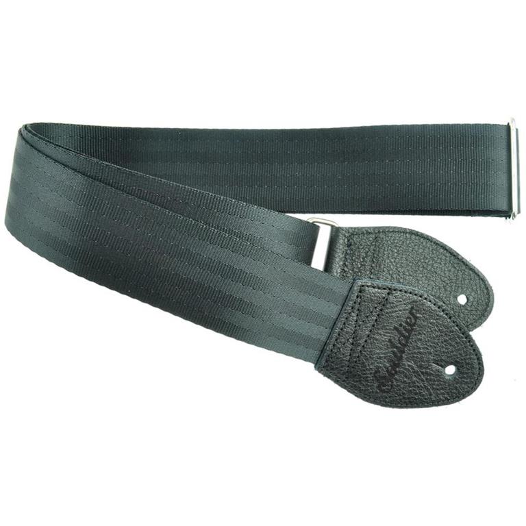 Souldier GT0000BK02BK Black Bass Strap