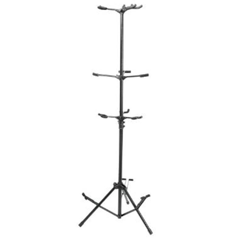 On Stage GS7652B Six-Guitar Stand