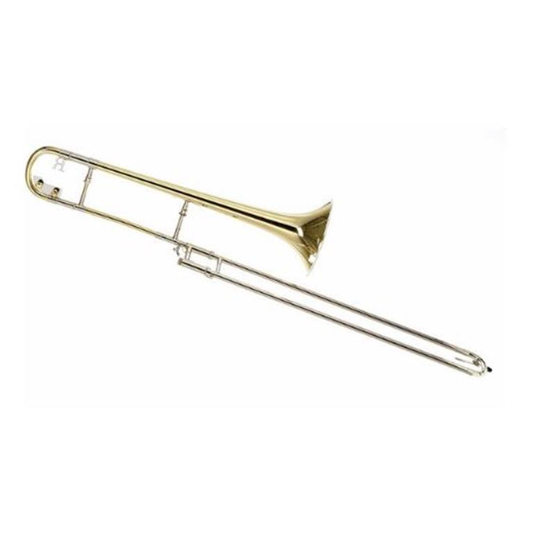 Rath R10 Bb Small Bore Tenor Trombone
