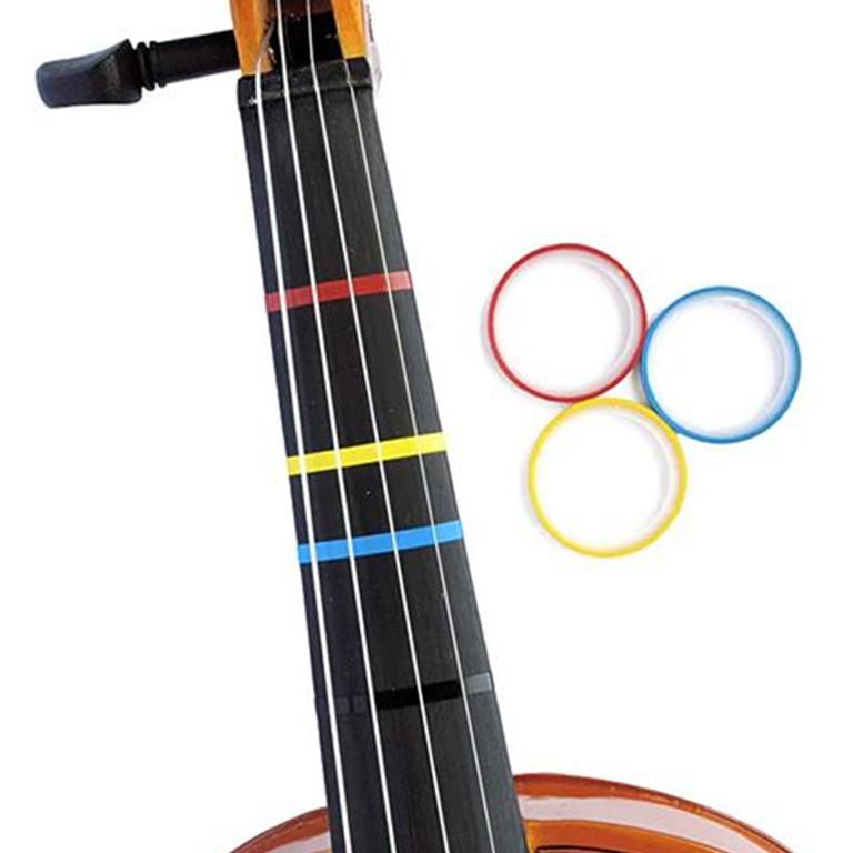 Luthiers Choice FBT-24-LC Fingerboard Tapes