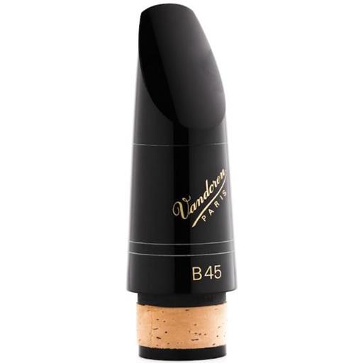 Vandoren CM4088 B45 13 B Flat Clarinet Mouthpiece Profile 88