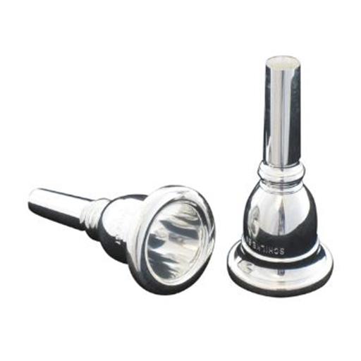 Schilke SHSILVER Helleberg Variation for Tuba