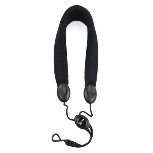 Rico SJA12 Padded Sax Neckstrap