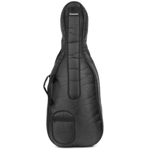 Eastman CC40-1/2 Presto 1/2 Size Soft Cello Case