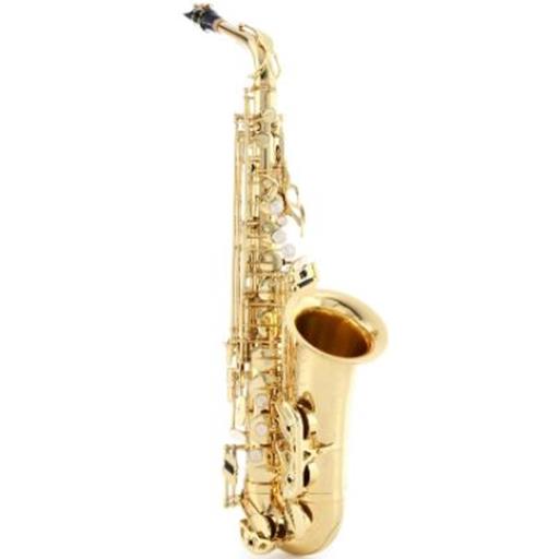 52AXOS Pro Selmer Paris
