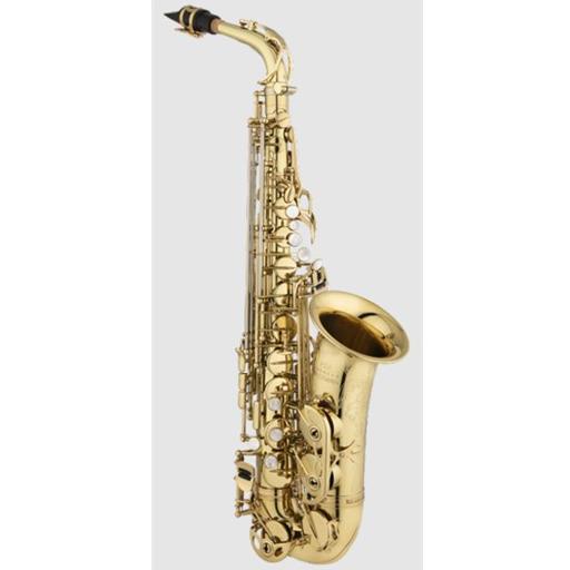 Eastman EAS650 Professional Alto Sax