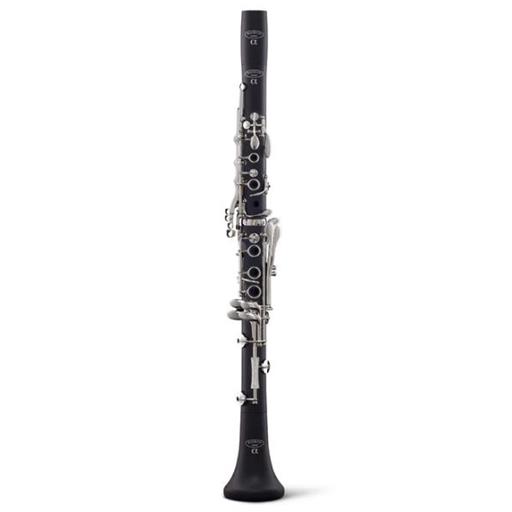 Backun BCLBALPHA-SKP Alpha Plus Clarinet