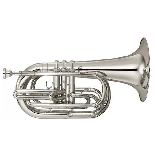 Yamaha YBH-301MS Marching Baritone Horn
