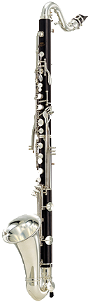 bass clarinet