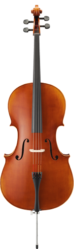 cello violoncello 1/8 size