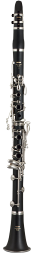 clarinet