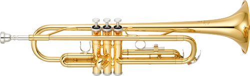 trumpet